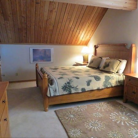 The Wood Creek Lodge By Crested Butte Lodging Экстерьер фото