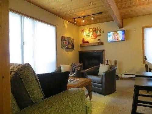 The Wood Creek Lodge By Crested Butte Lodging Экстерьер фото