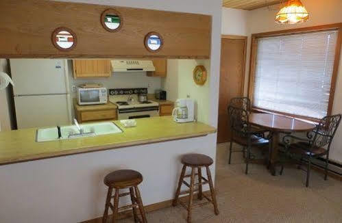 The Wood Creek Lodge By Crested Butte Lodging Экстерьер фото