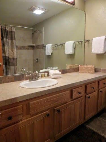 The Wood Creek Lodge By Crested Butte Lodging Экстерьер фото