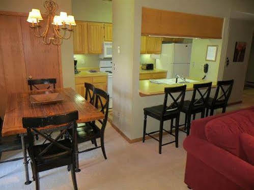 The Wood Creek Lodge By Crested Butte Lodging Экстерьер фото