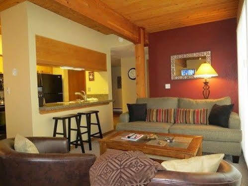 The Wood Creek Lodge By Crested Butte Lodging Экстерьер фото