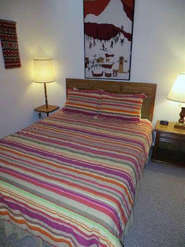 The Wood Creek Lodge By Crested Butte Lodging Экстерьер фото