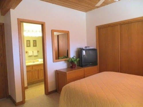 The Wood Creek Lodge By Crested Butte Lodging Экстерьер фото