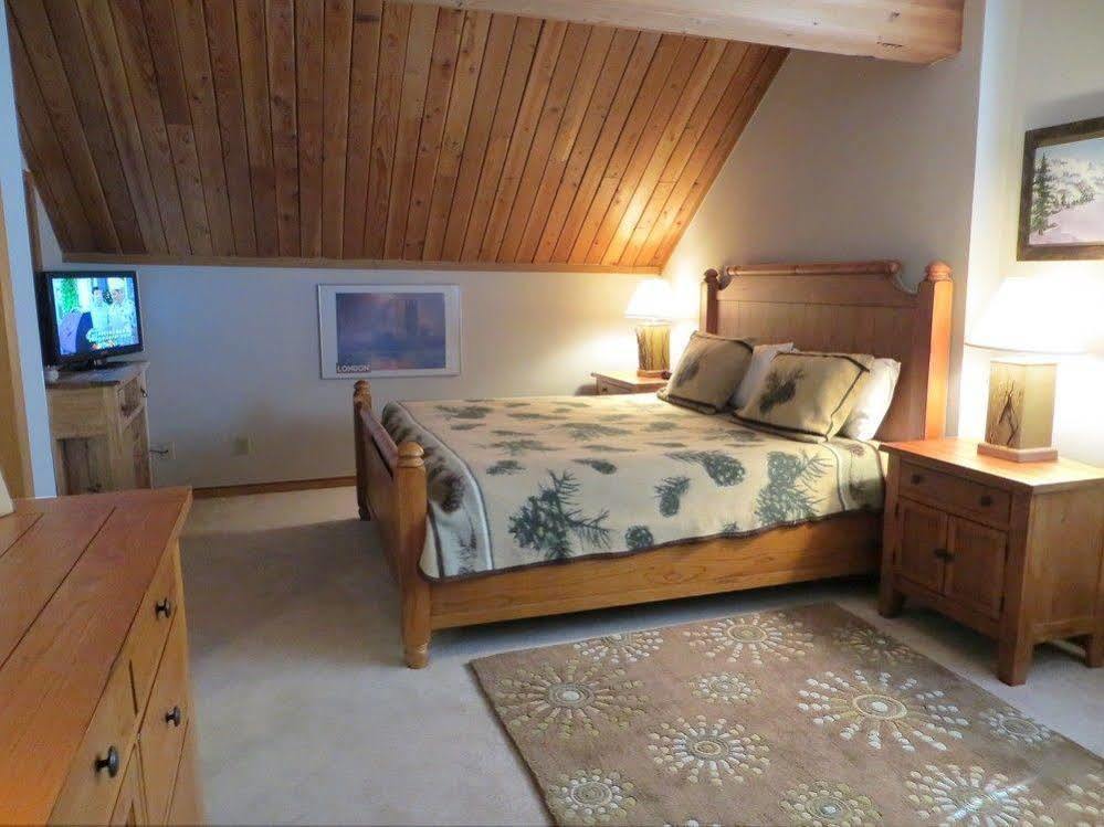 The Wood Creek Lodge By Crested Butte Lodging Экстерьер фото