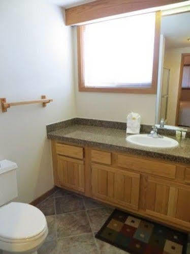 The Wood Creek Lodge By Crested Butte Lodging Экстерьер фото
