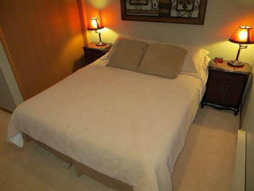 The Wood Creek Lodge By Crested Butte Lodging Экстерьер фото